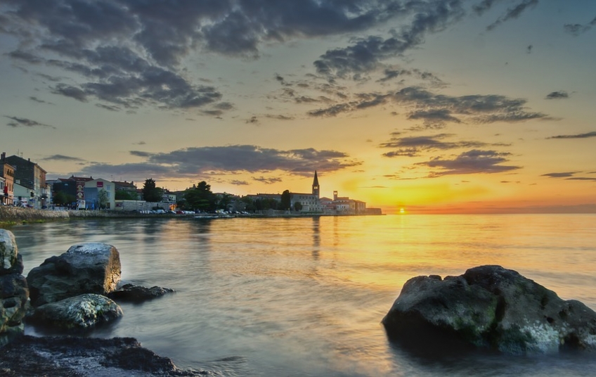 POREČ Dvadeseta sjednica Gradskog vijeća u listopadu